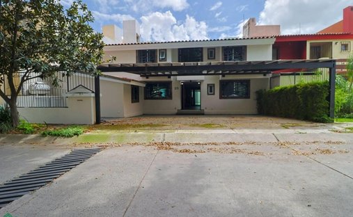 Casa a Zapopan, Jalisco, Messico 1
