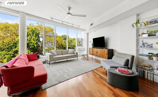 Condominio en Nueva York, Nueva York, Estados Unidos 1