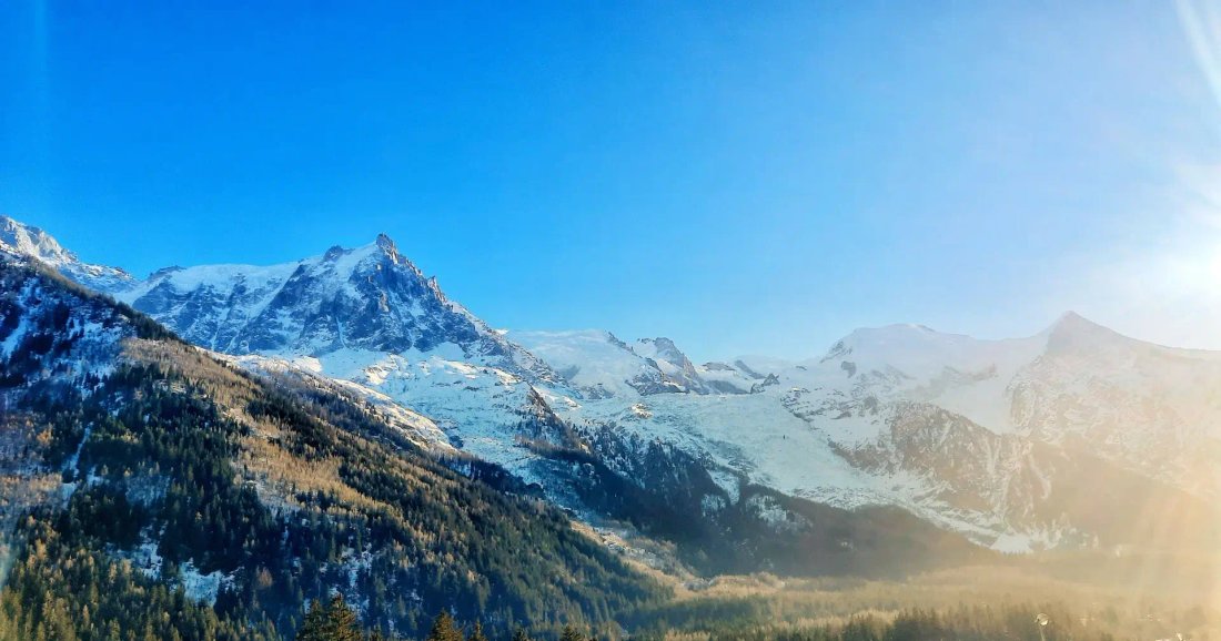 Chalet in Chamonix-Mont-Blanc, Auvergne-Rhone-Alpen, Frankreich 5 - 19170476