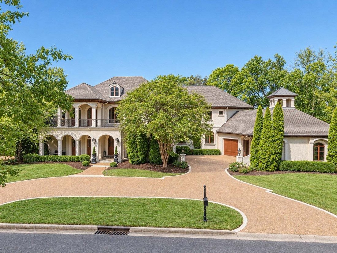 Casa en Nashville, Tennessee, Estados Unidos 5 - 19171572