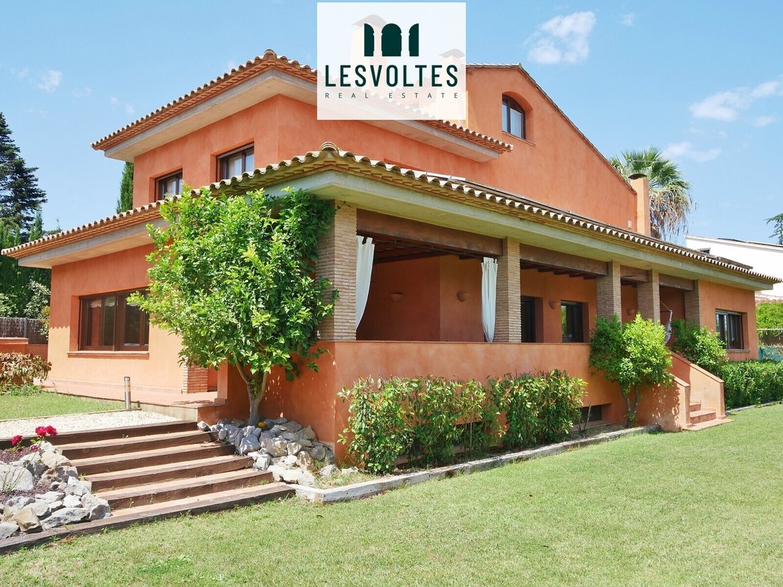 Maison à Calonge i Sant Antoni, Catalogne, Espagne 1 - 19170448