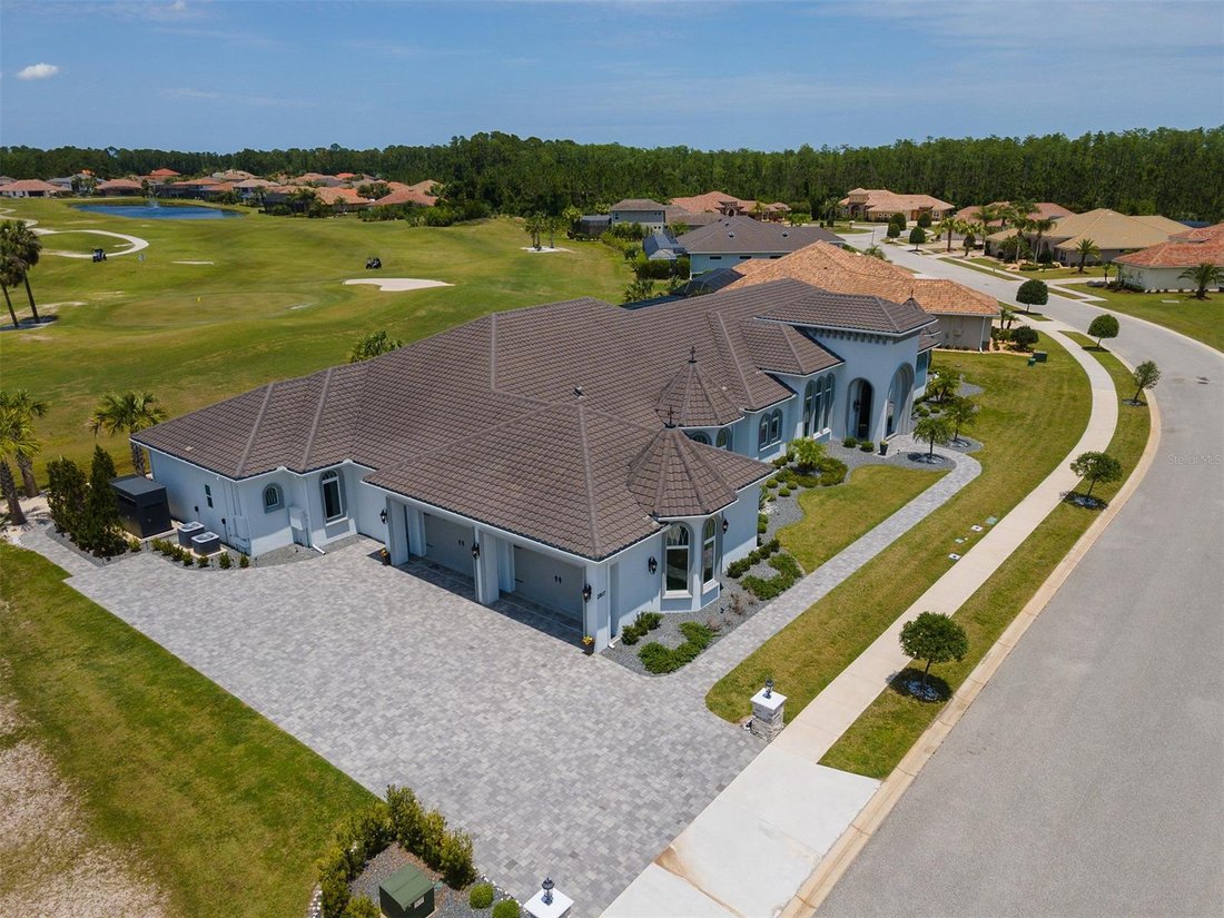 Haus in New Smyrna Beach, Florida, Vereinigte Staaten 2 - 19172143
