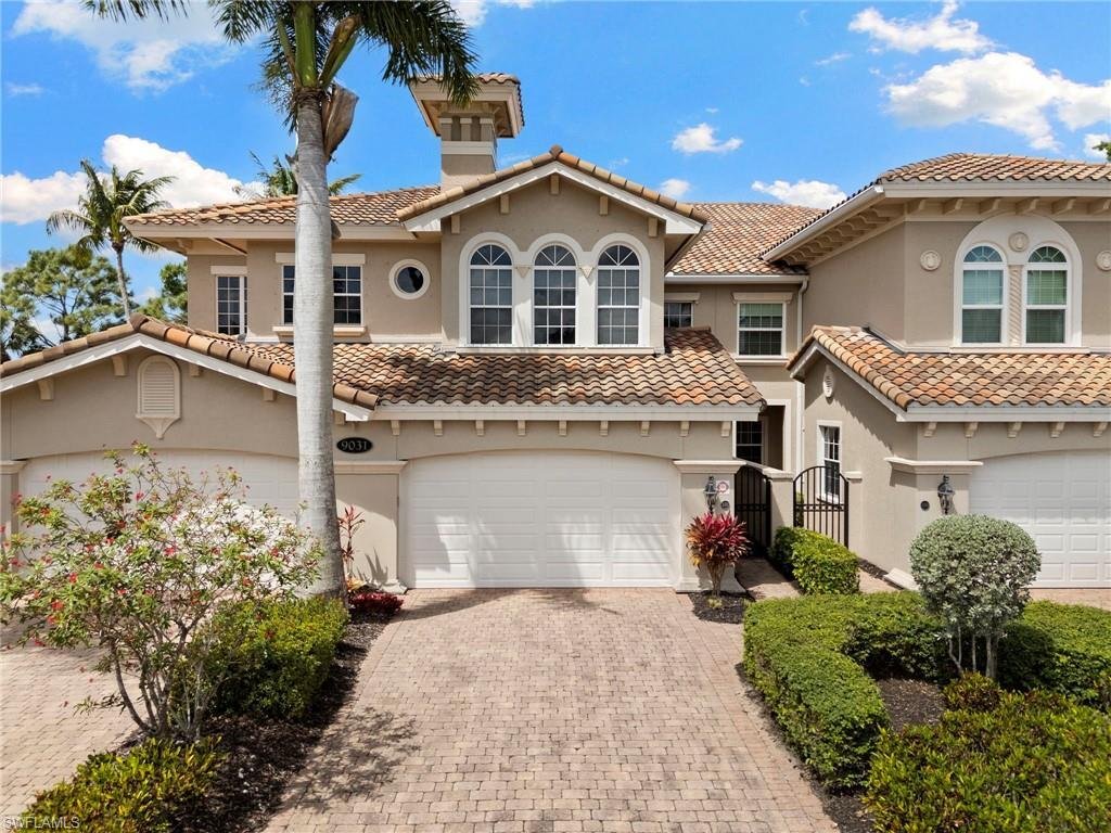 Appartement à Naples, Floride, États-Unis 1 - 19175628
