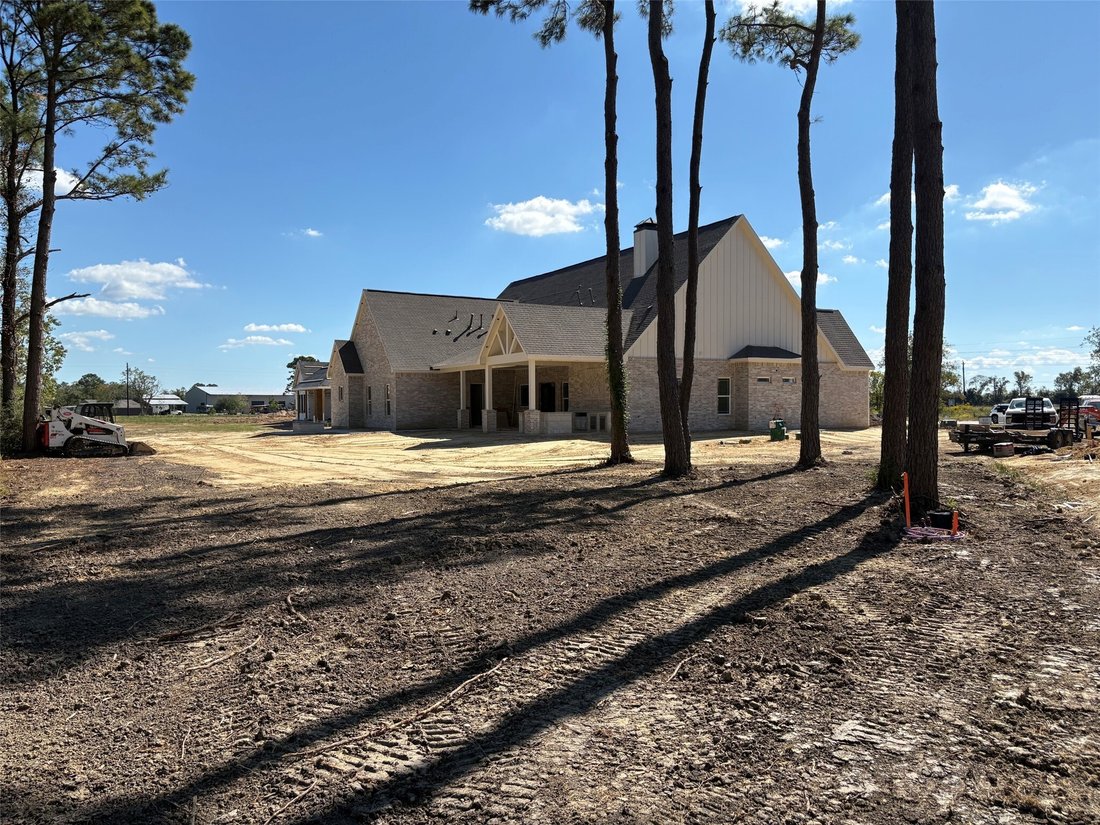 Haus in Baytown, Texas, Vereinigte Staaten 5 - 18390102