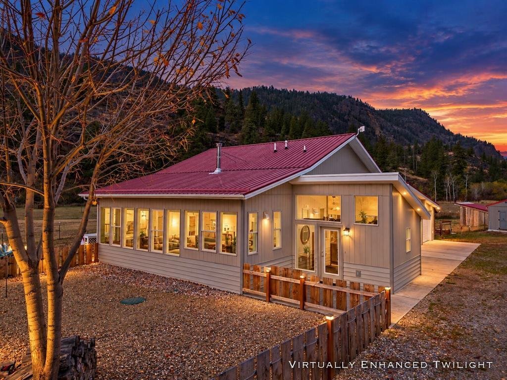 Casa a Plains, Montana, Stati Uniti 3 - 19170895