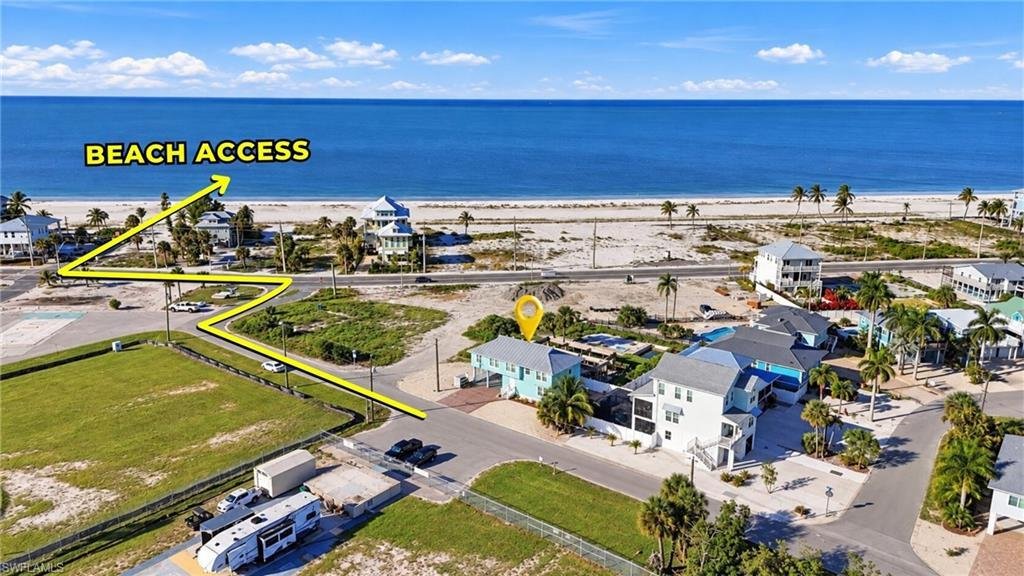 Haus in Fort Myers Beach, Florida, Vereinigte Staaten 3 - 19173454