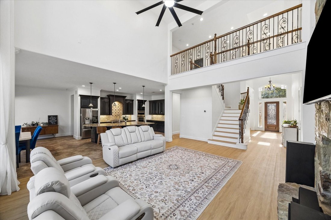 House in Sugar Land, Texas, United States 4 - 19172935