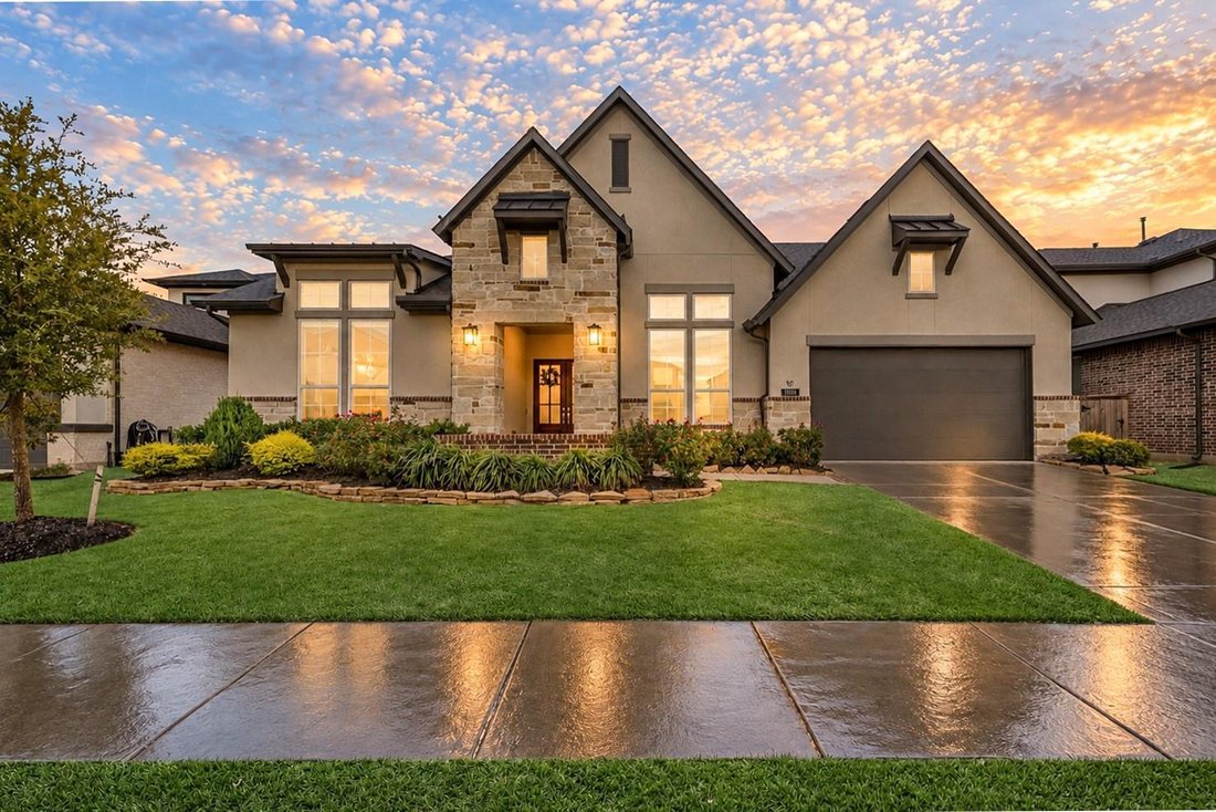 House in Houston, Texas, United States 2 - 19172954