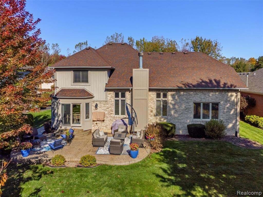 Haus in Macomb, Michigan, Vereinigte Staaten 4 - 19166384