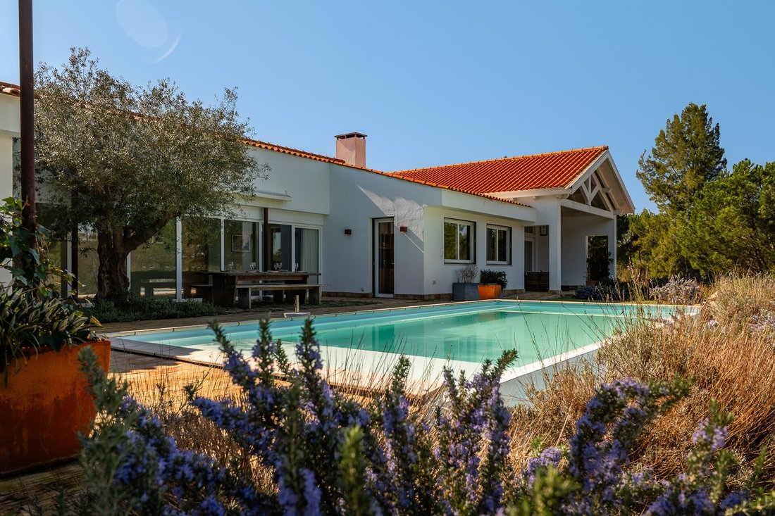 Maison à Santo Estevão, District de Santarém, Portugal 1 - 19170339