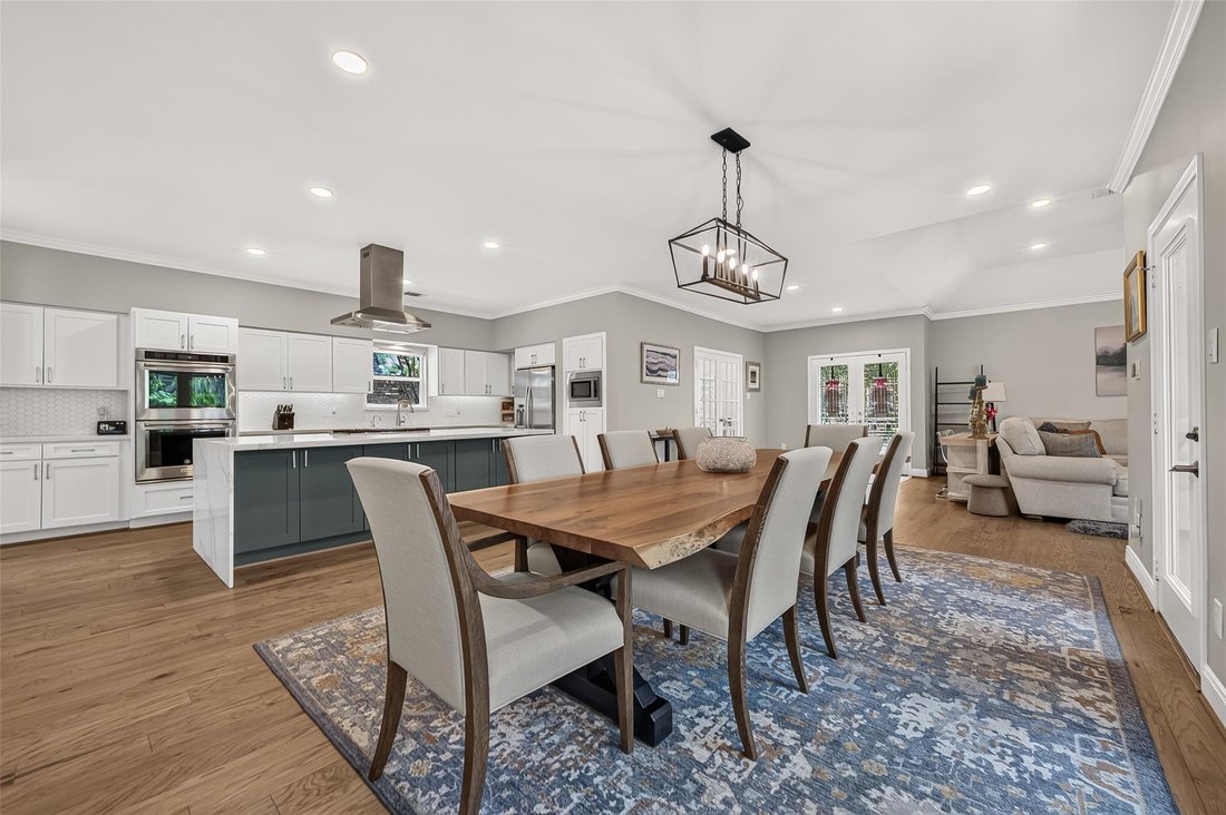 House in Houston, Texas, United States 5 - 19172998