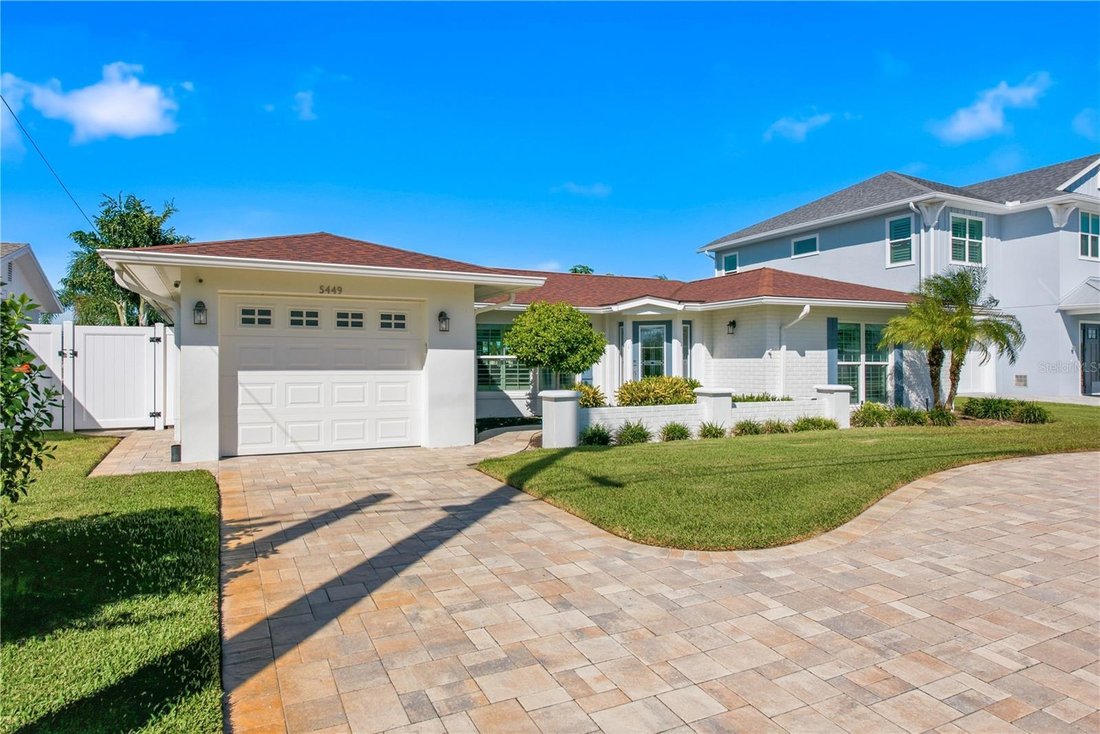 Haus in New Port Richey, Florida, Vereinigte Staaten 4 - 19169119