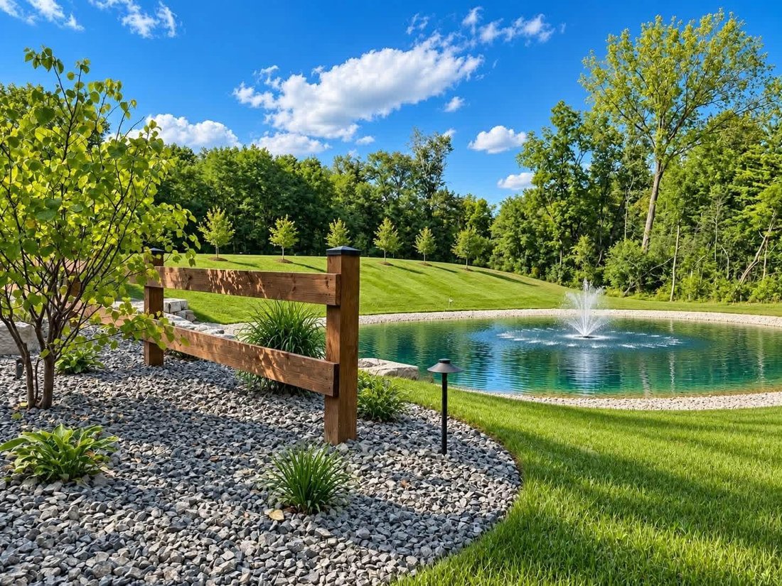 Casa a Spring Prairie, Wisconsin, Stati Uniti 5 - 19175564