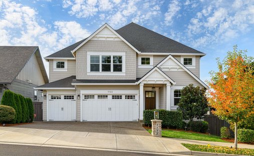 Casa en West Linn, Oregón, Estados Unidos 1