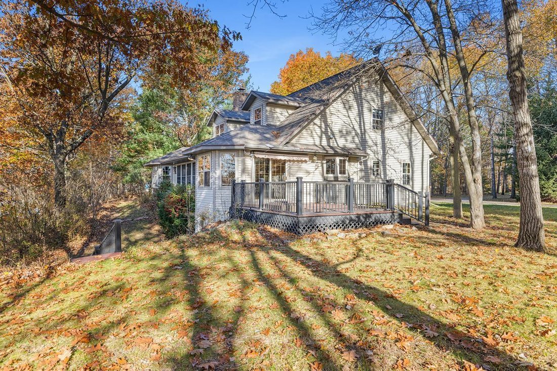 House in Mosinee, Wisconsin, United States 4 - 19172293