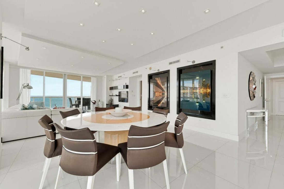 Condominio en Hillsboro Beach, Florida, Estados Unidos 5 - 19172464