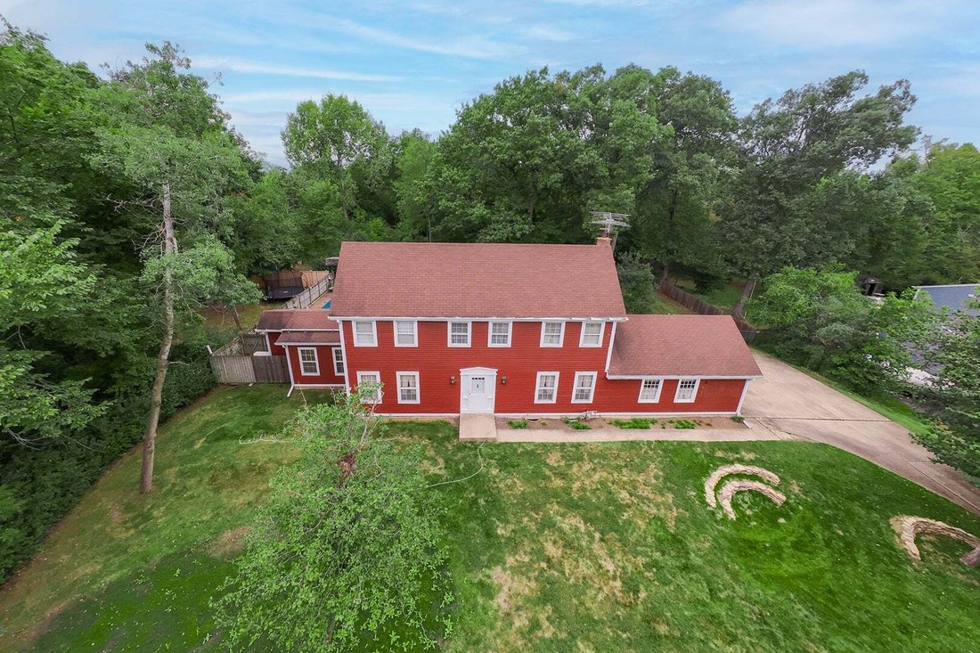 House in St. Charles, Illinois, United States 3 - 19172387