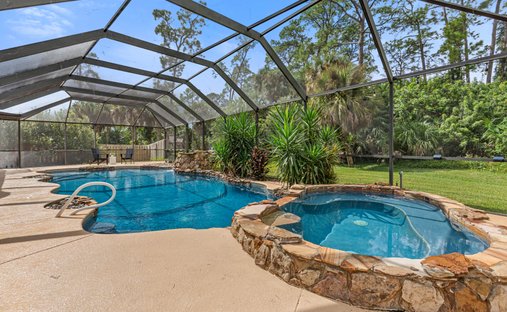 House in June Park, Florida, United States 1