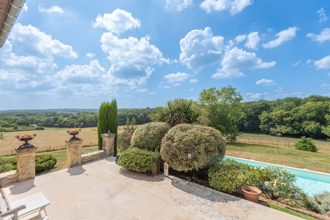 House in Pompignac, Nouvelle-Aquitaine, France 3 - 19170487
