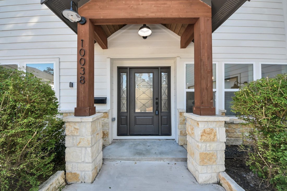 Haus in Houston, Texas, Vereinigte Staaten 2 - 19178284