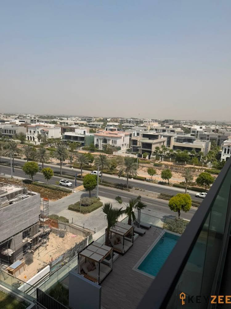 Apartment in Hadaeq Sheikh Mohammed Bin Rashid, Dubai, United Arab Emirates 1 - 19169362