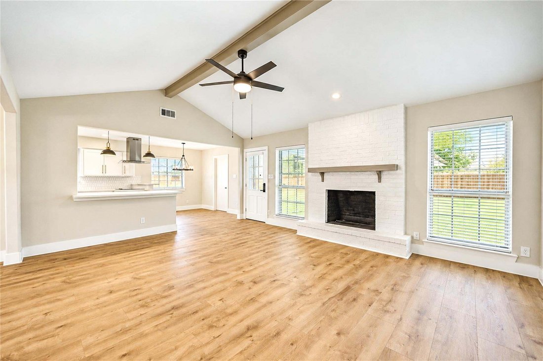 House in Houston, Texas, United States 5 - 19172980