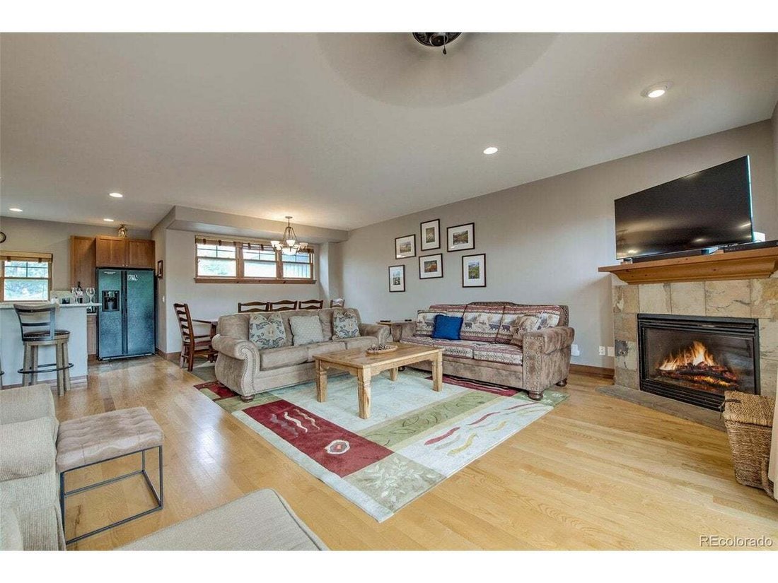 Residenza a Breckenridge, Colorado, Stati Uniti 4 - 19177926