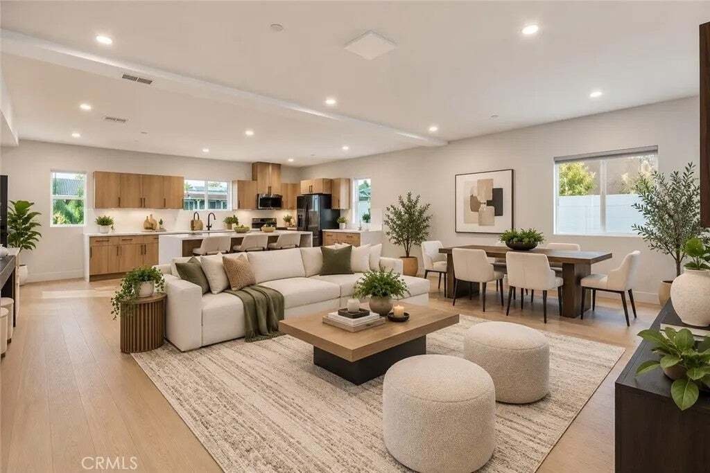 Casa en Paramount, California, Estados Unidos 3 - 18290881