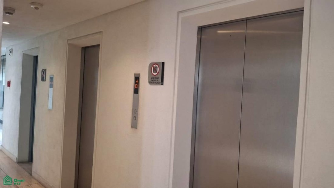 Appartement à Mexico City, Mexique 4 - 19179692