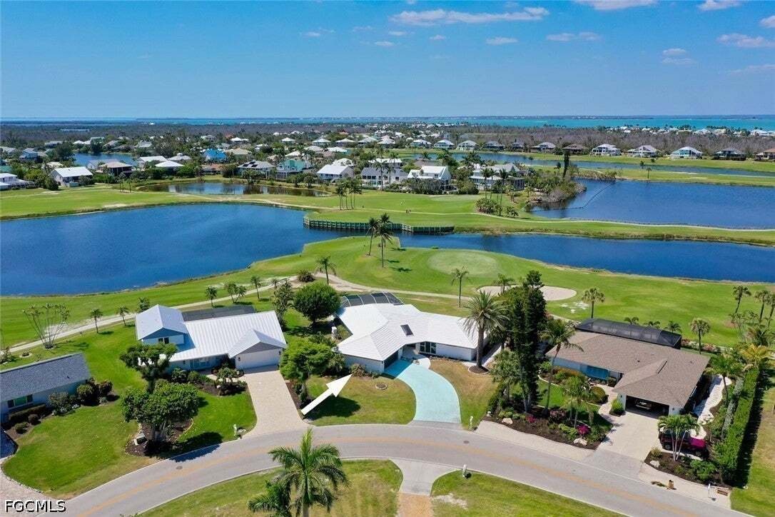 House in Sanibel, Florida, United States 1 - 19171402