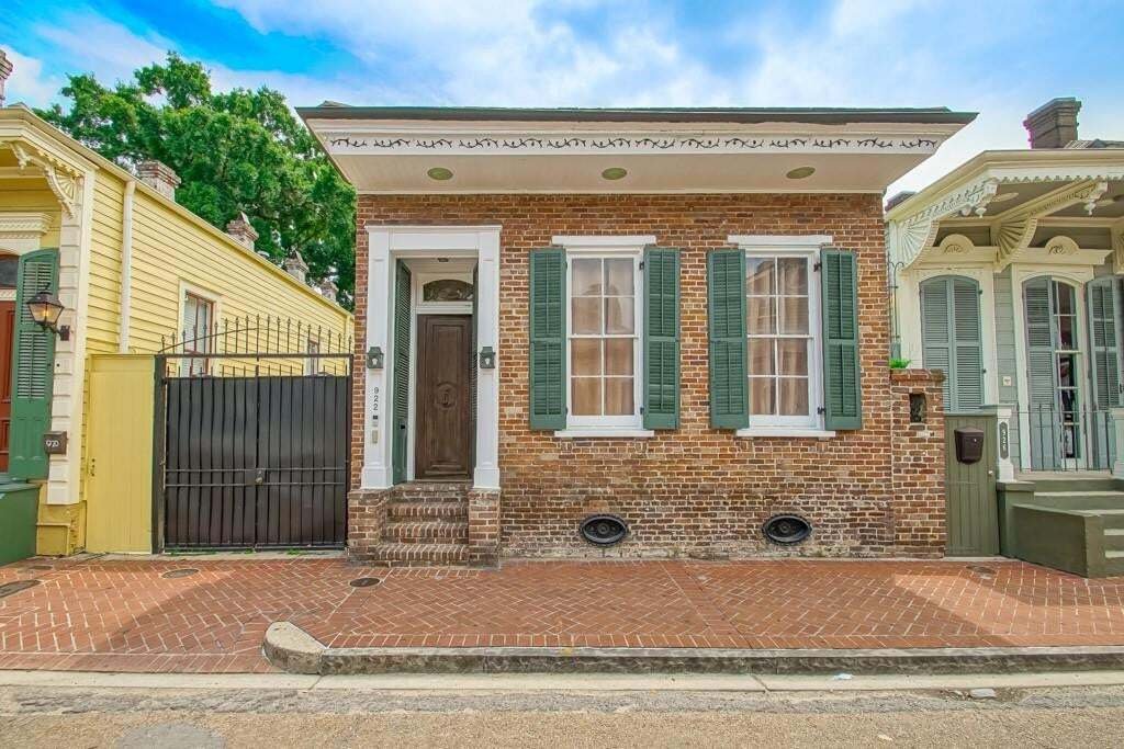Haus in New Orleans, Louisiana, Vereinigte Staaten 1 - 19132417