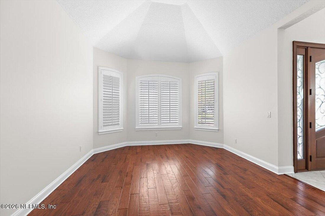 Casa a Fruit Cove, Florida, Stati Uniti 4 - 18546587