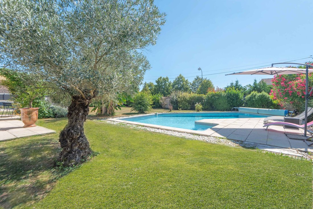 House in Carignan-de-Bordeaux, Nouvelle-Aquitaine, France 4 - 19170516