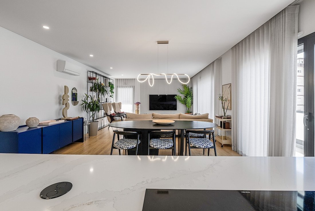 Apartment in Leiria, Pousos, Barreira e Cortes, Leiria District, Portugal 5 - 19175447