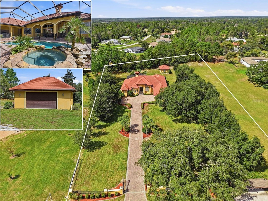 Casa a South Brooksville, Florida, Stati Uniti 1 - 19177013
