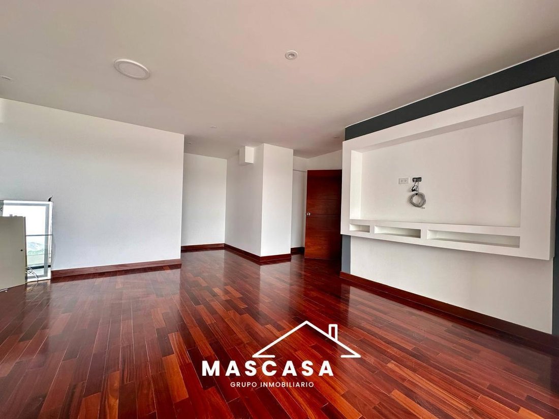 Apartment in San Juan de Miraflores, Metropolitan Municipality of Lima, Peru 4 - 19173103