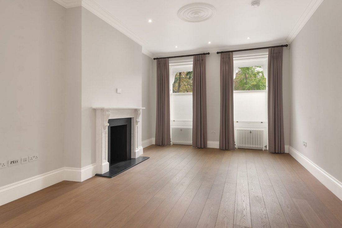 Apartment in Brompton, Kensington And Chelsea, England 2 - 19169718