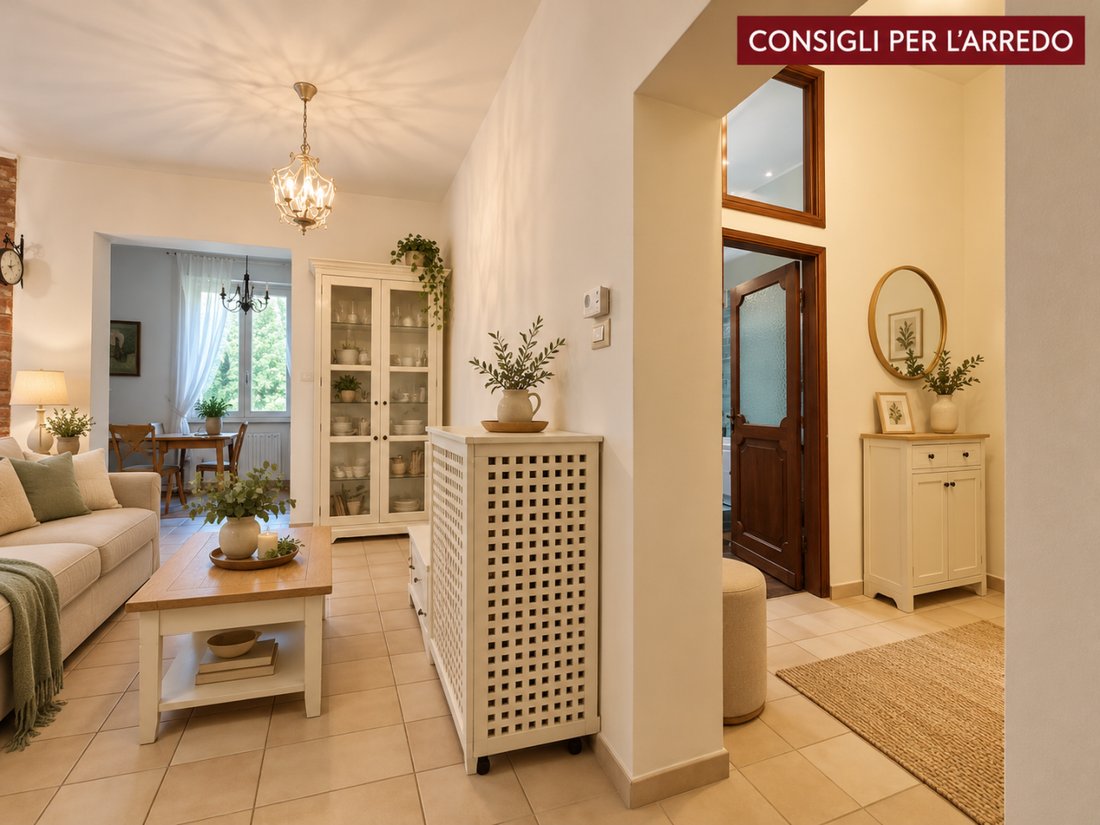 House in Colli Zone, Bologna, Emilia-Romagna 4 - 19173853