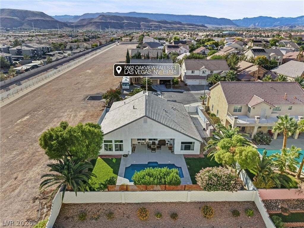 Maison à Las Vegas, Nevada, États-Unis 4 - 19171473