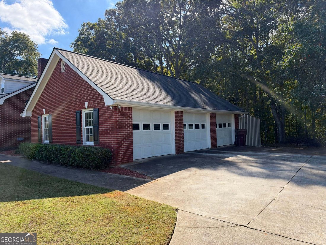 Haus in Alcovy Shores, Georgia, Vereinigte Staaten 5 - 19178138