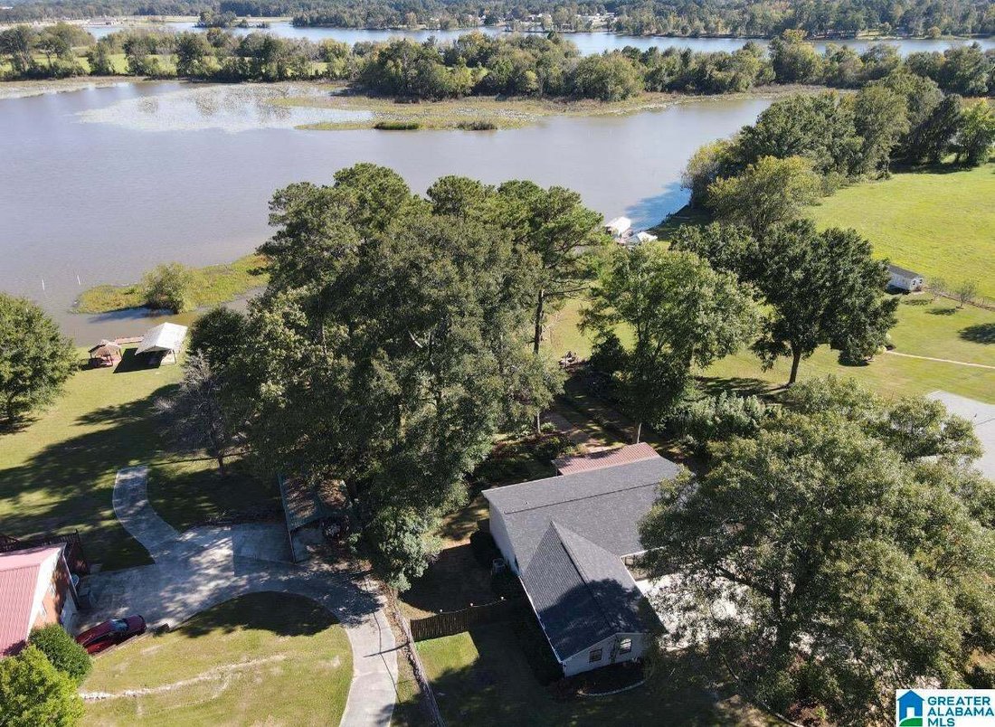 Casa en Riverside, Alabama, Estados Unidos 1 - 19149925