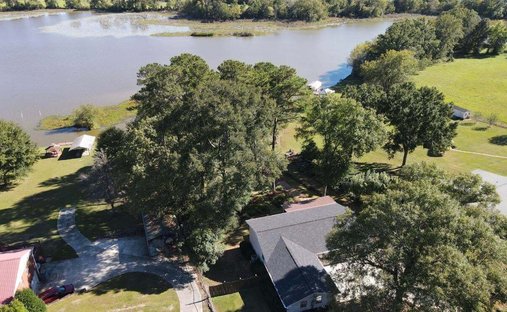 Casa en Riverside, Alabama, Estados Unidos 1