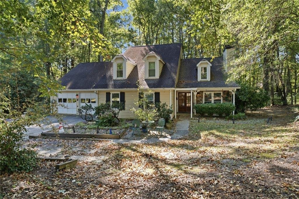 Casa a Alpharetta, Georgia, Stati Uniti 1 - 19174679