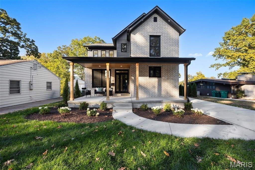 House in Webster Groves, Missouri, United States 4 - 19179236