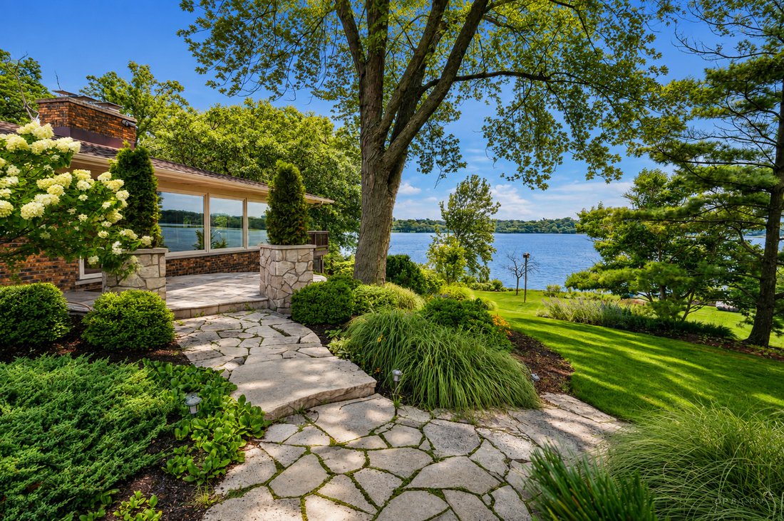 Casa a Barrington Hills, Illinois, Stati Uniti 3 - 19180282