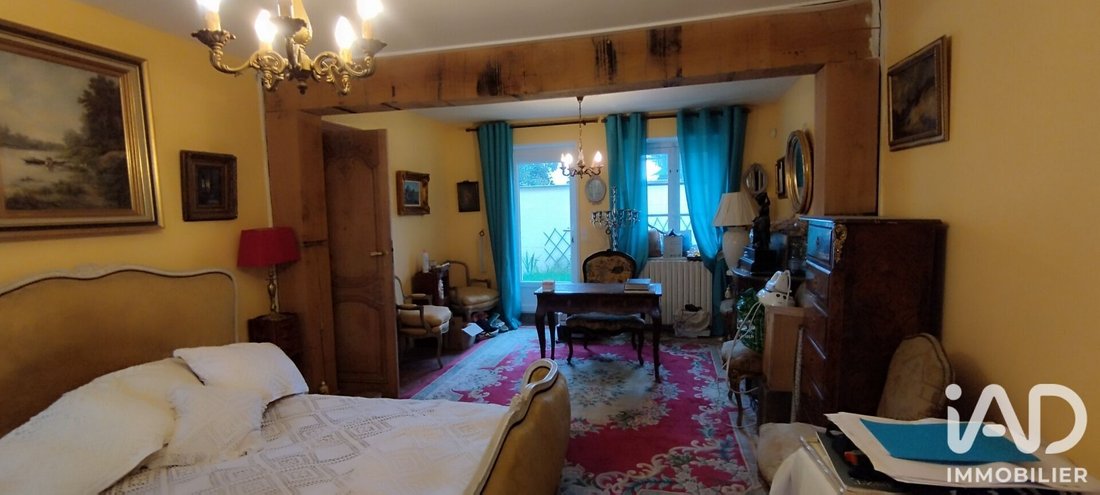 Maison à Bullion, Île-de-France, France 5 - 19180789
