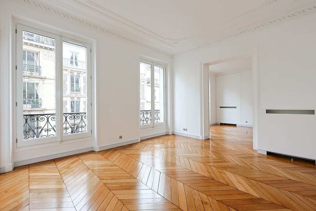 Appartement à Mairie, Paris 8e Arrondissement, Paris 1 - 19169786