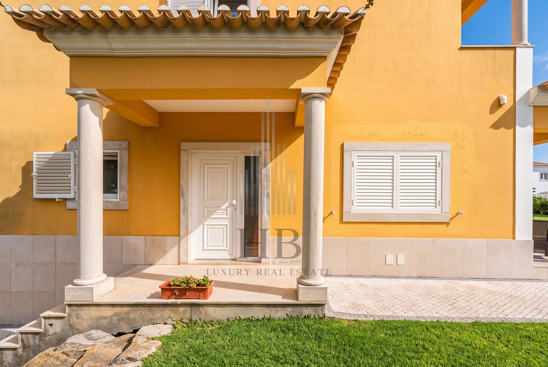 House in São João das Lampas, Lisbon, Portugal 4 - 19175471