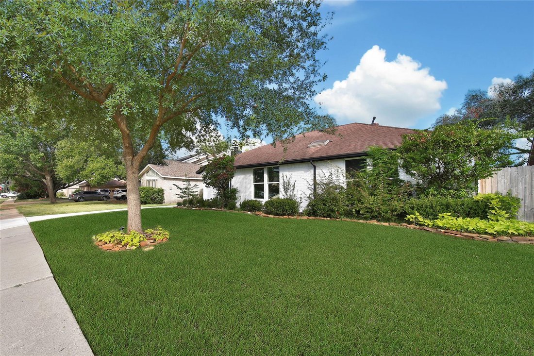 Casa en Houston, Texas, Estados Unidos 4 - 19169667