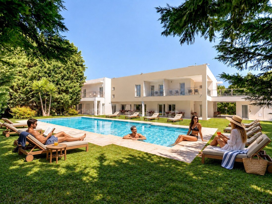 House in Barcarena, Lisbon, Portugal 2 - 19141116